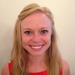 Meet your Posher, Julie